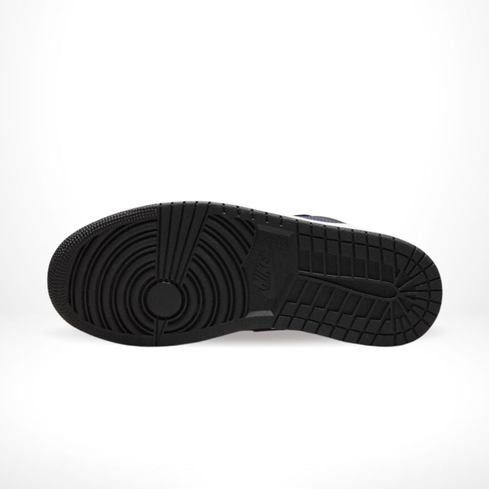 Air Jordan 1 Low Lakers Dark Concord