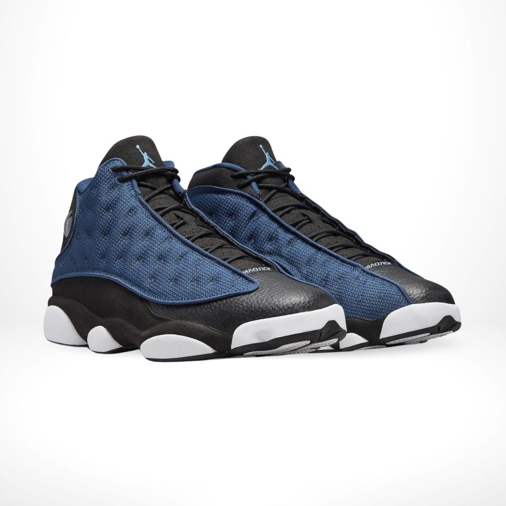 Air Jordan 13 Retro Navy