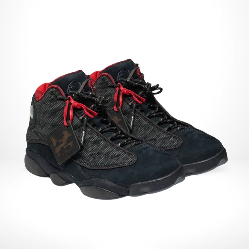 Air Jordan 13 Notorious B.I.G. Sotheby’s Auction