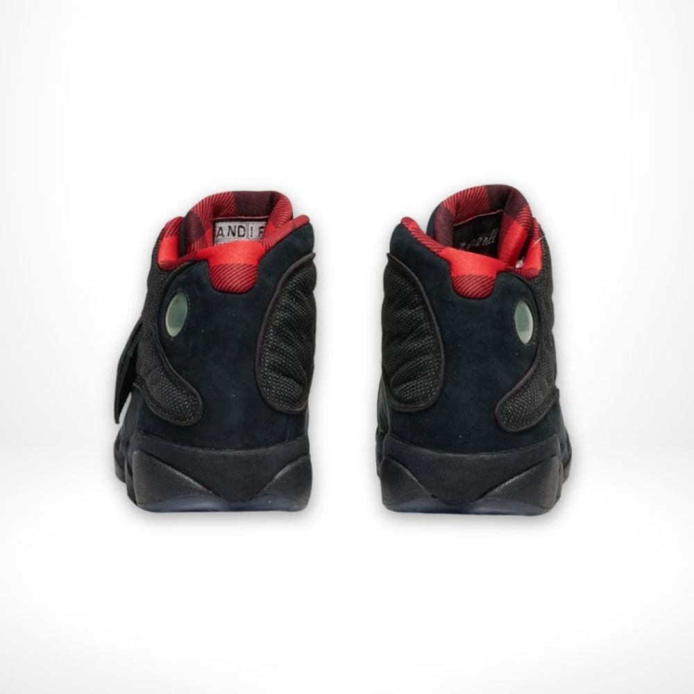 Air Jordan 13 Notorious B.I.G. Sotheby’s Auction