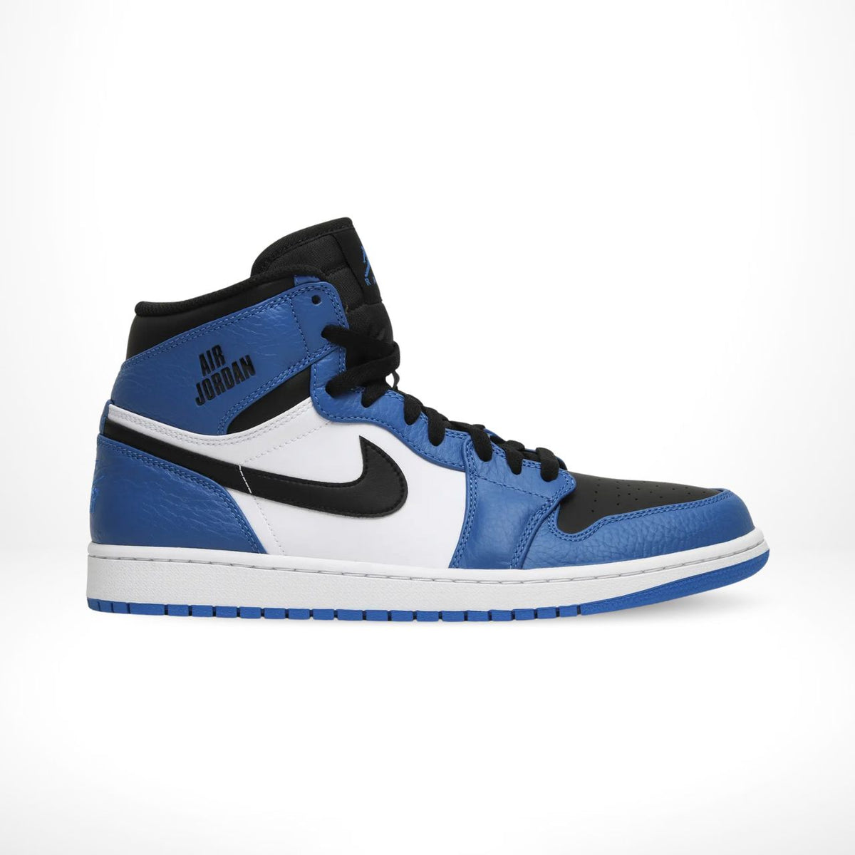 Air Jordan 1 Retro High Rare Air Soar Blue White