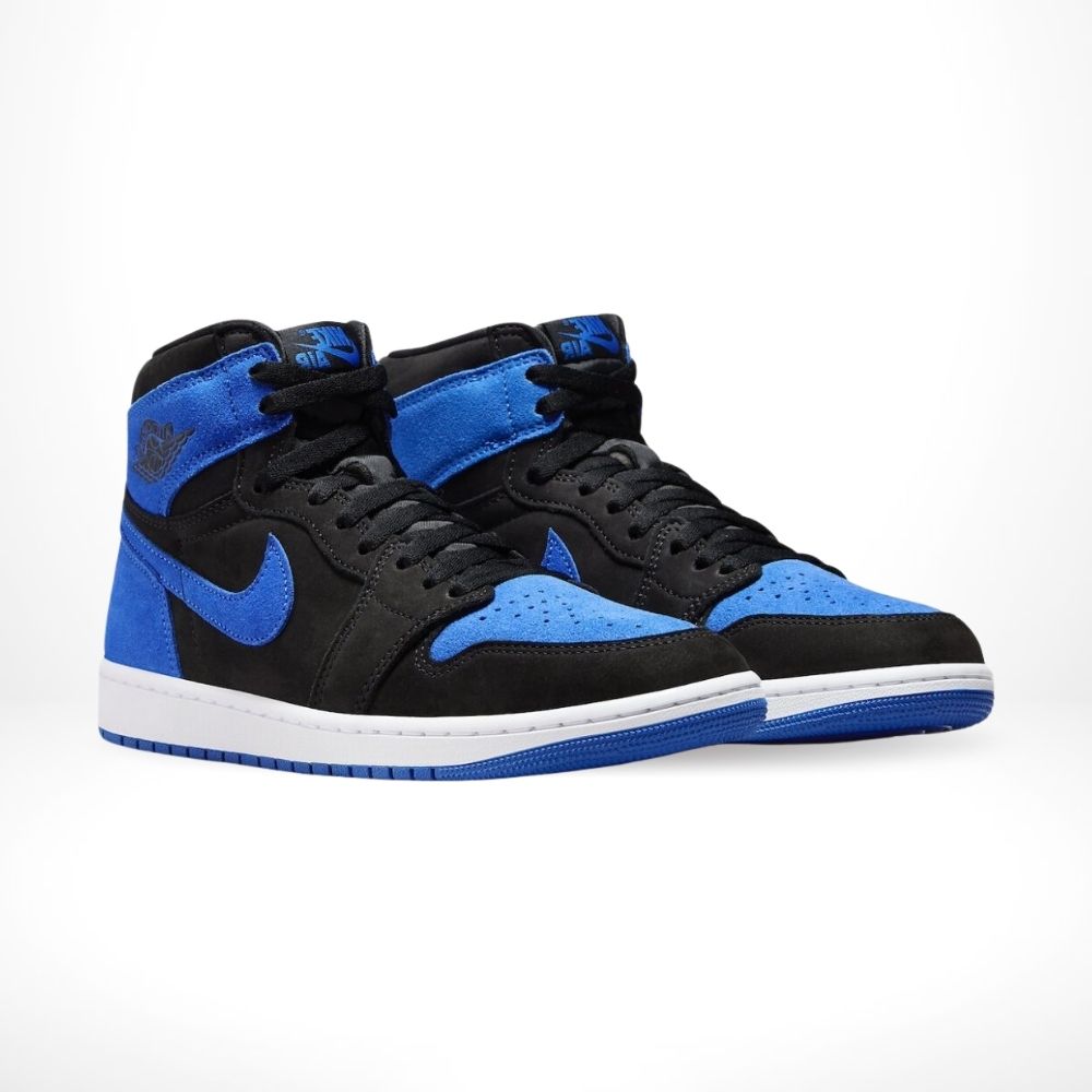 Air Jordan 1 Retro High OG Royal Reimagined