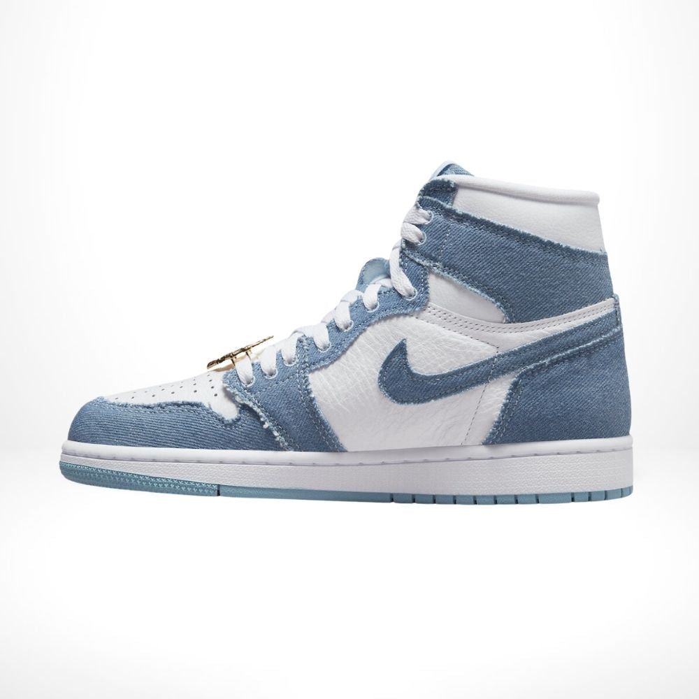 Air Jordan 1 Retro High OG Denim Blue