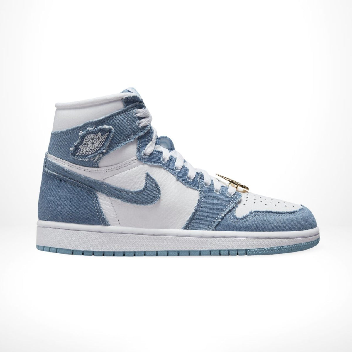 Air Jordan 1 Retro High OG Denim Blue