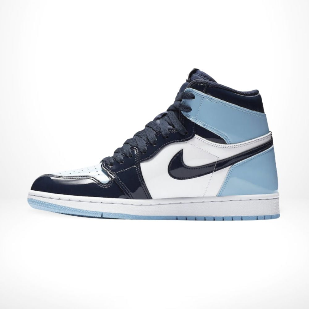 Air Jordan 1 Retro High OG Blue Chill