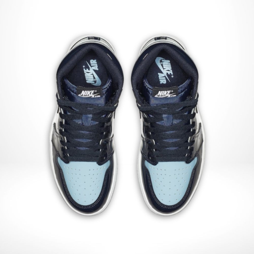Air Jordan 1 Retro High OG Blue Chill
