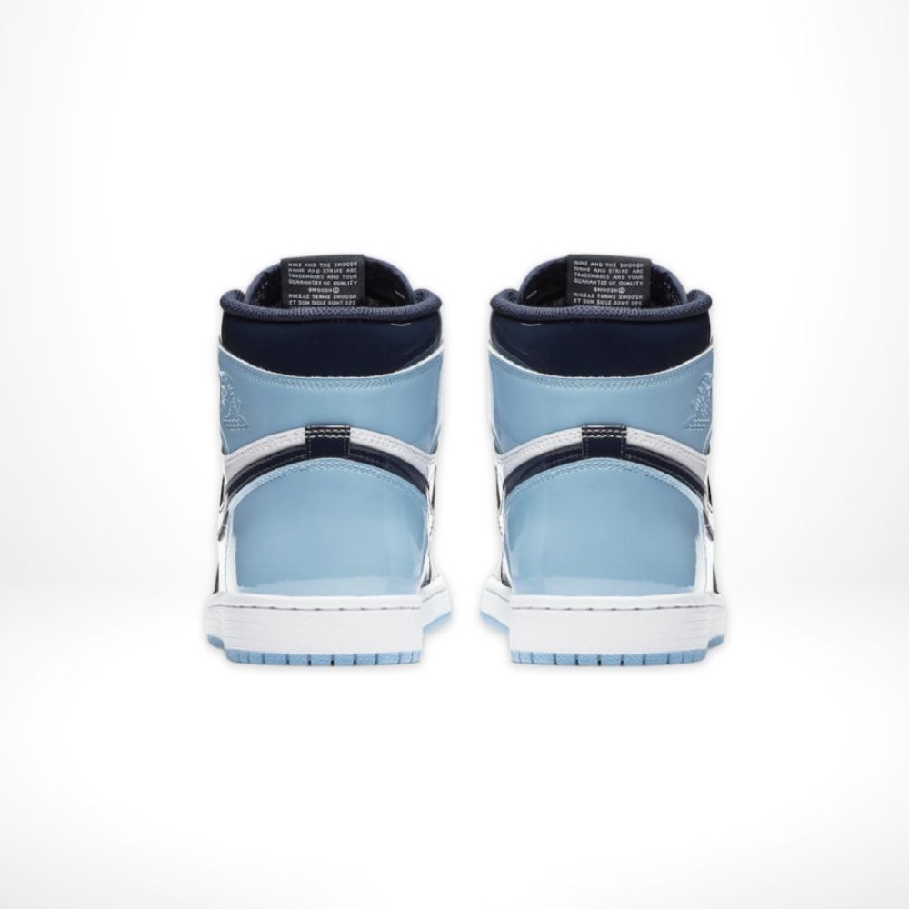 Air Jordan 1 Retro High OG Blue Chill