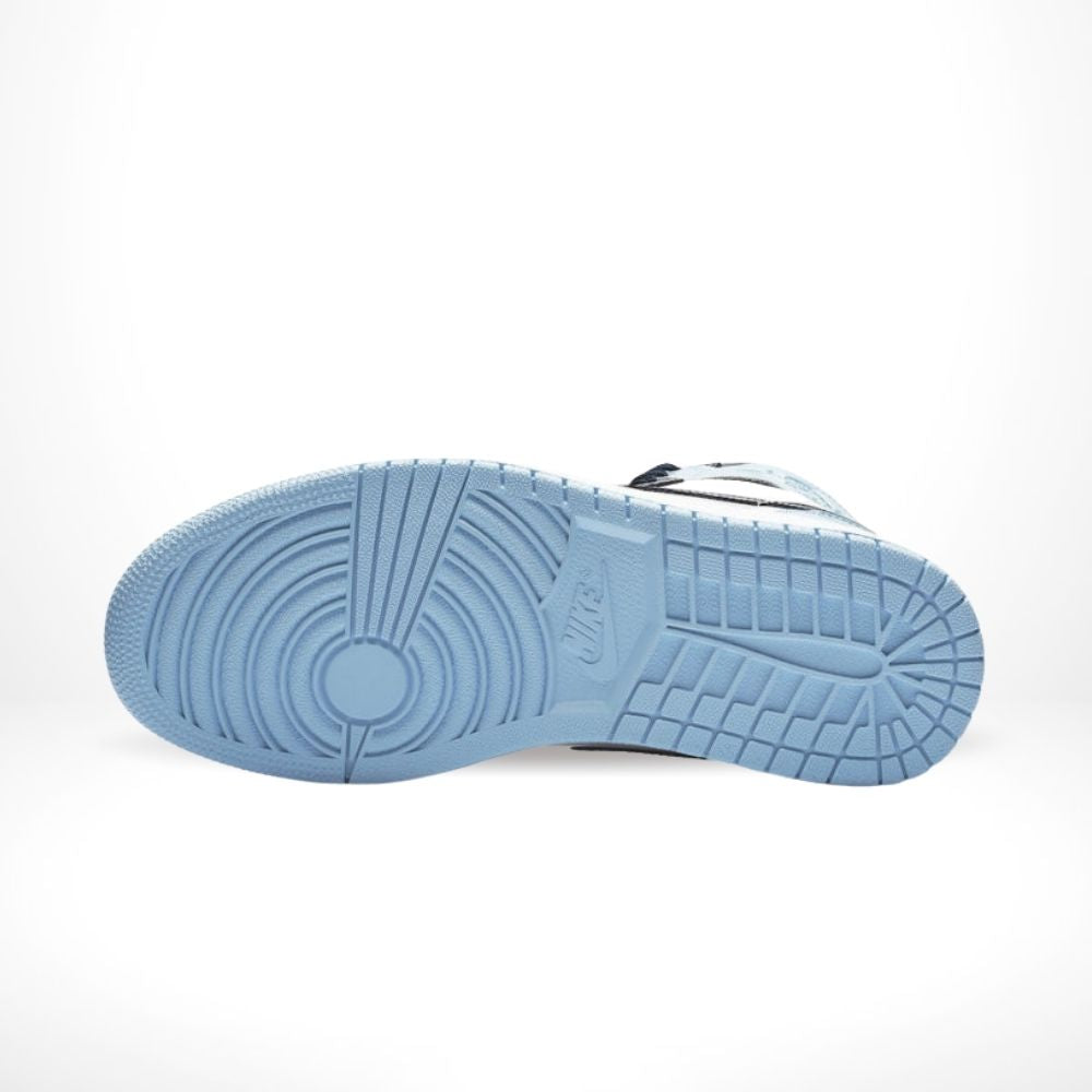 Air Jordan 1 Retro High OG Blue Chill