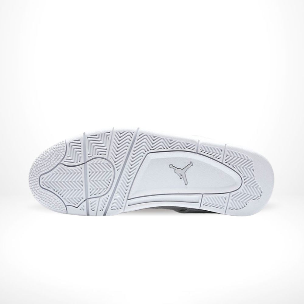 Air Jordan 4 Retro Pure Money