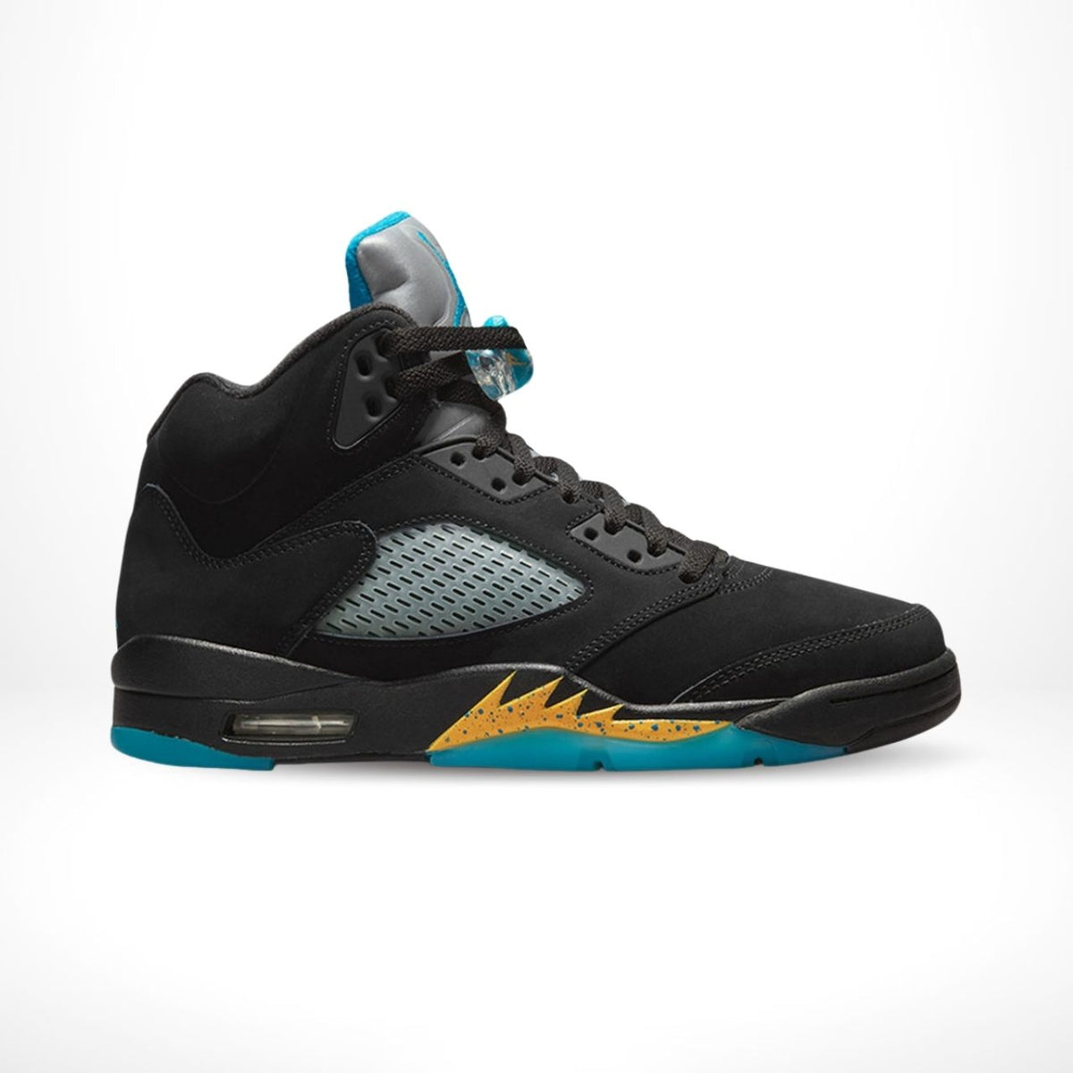 Air Jordan 5 Retro Aqua