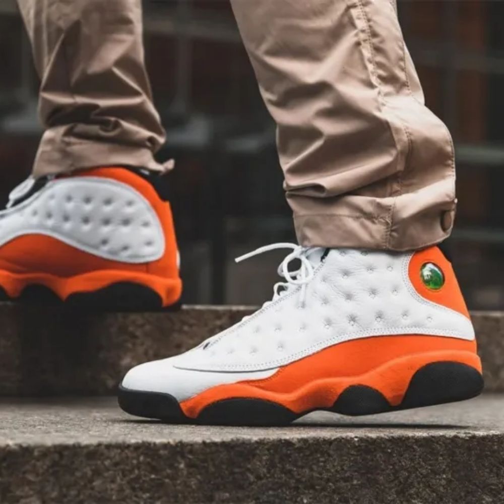 Air Jordan 13 Retro Starfish