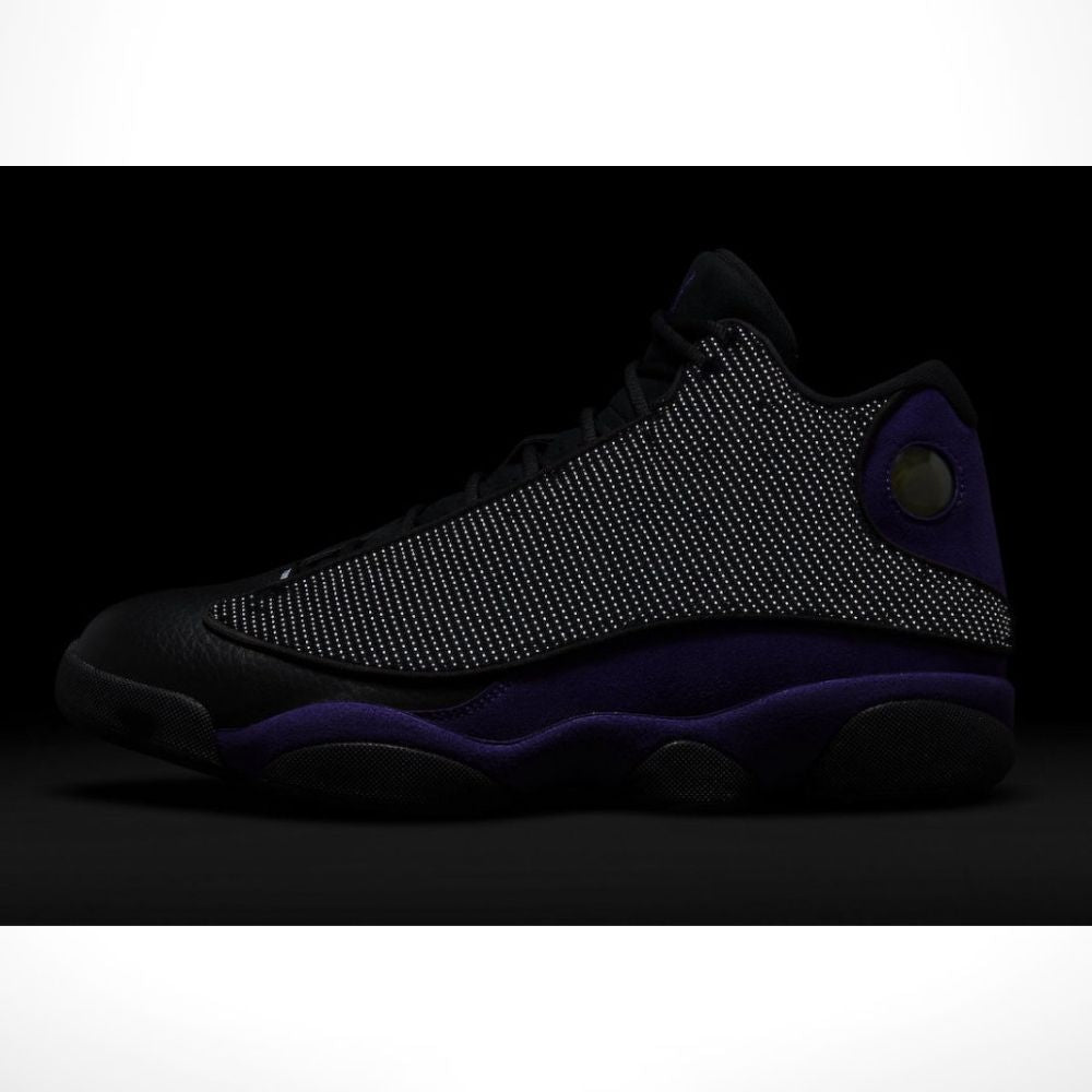 Air Jordan 13 Retro Court Purple