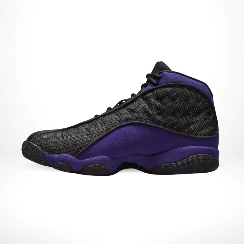 Air Jordan 13 Retro Court Purple