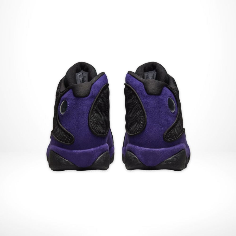 Air Jordan 13 Retro Court Purple