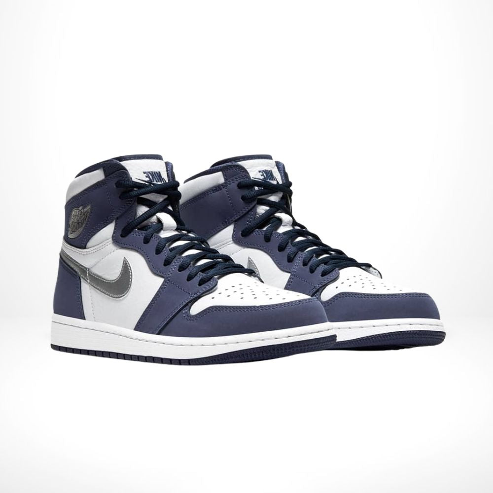 Air Jordan 1 Retro High Midnight Navy