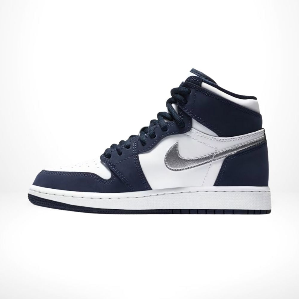Air Jordan 1 Retro High Midnight Navy