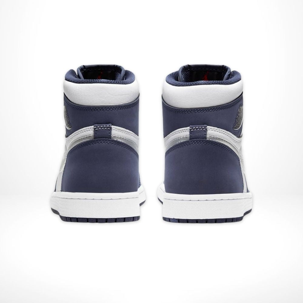 Air Jordan 1 Retro High Midnight Navy
