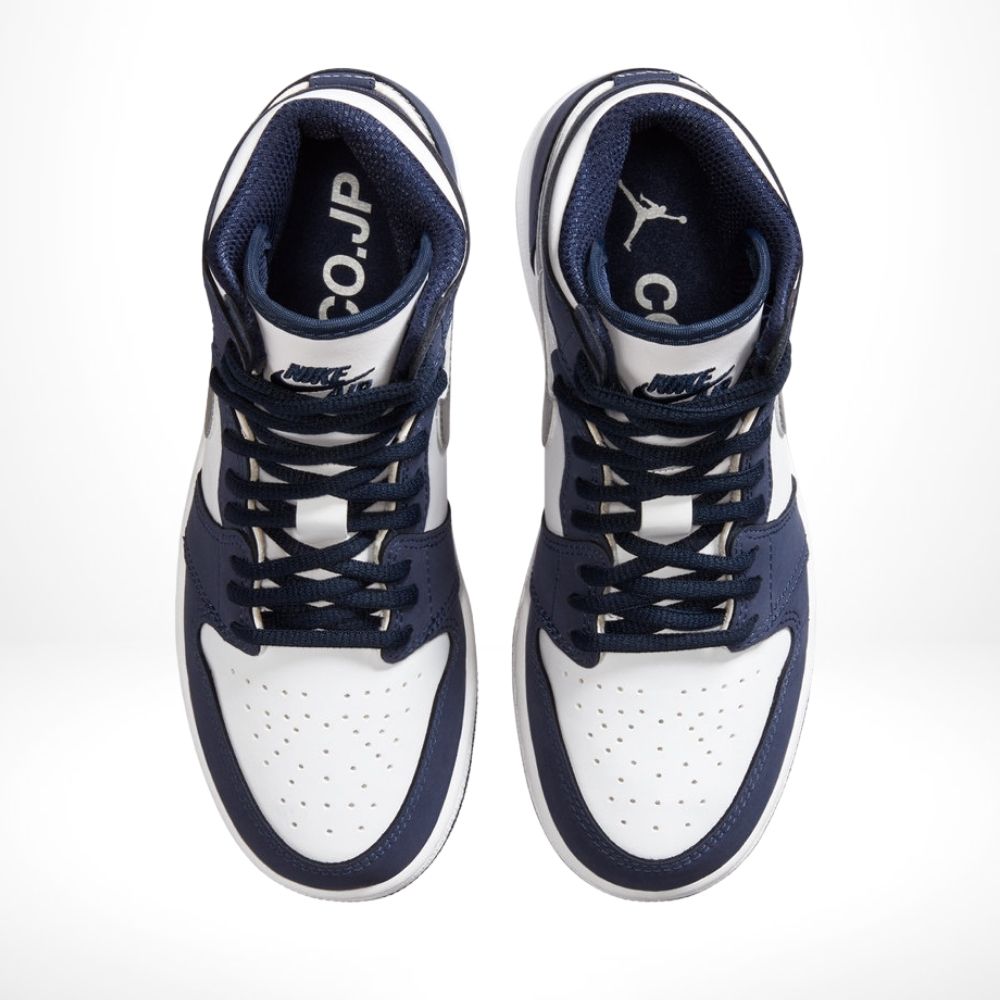 Air Jordan 1 Retro High Midnight Navy