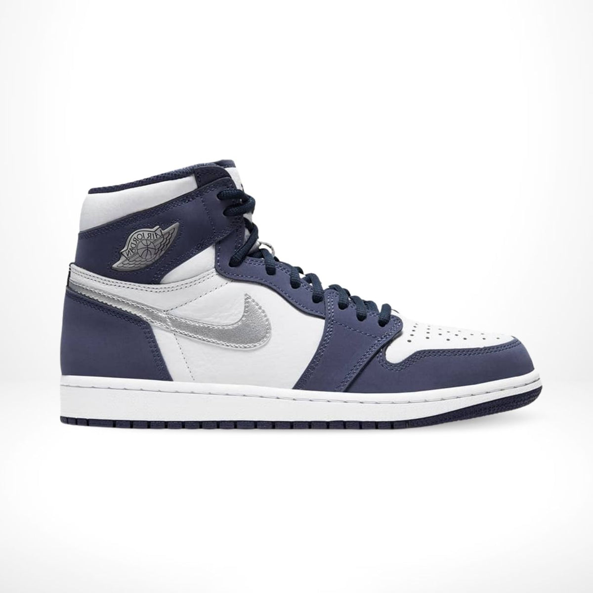 Air Jordan 1 Retro High Midnight Navy
