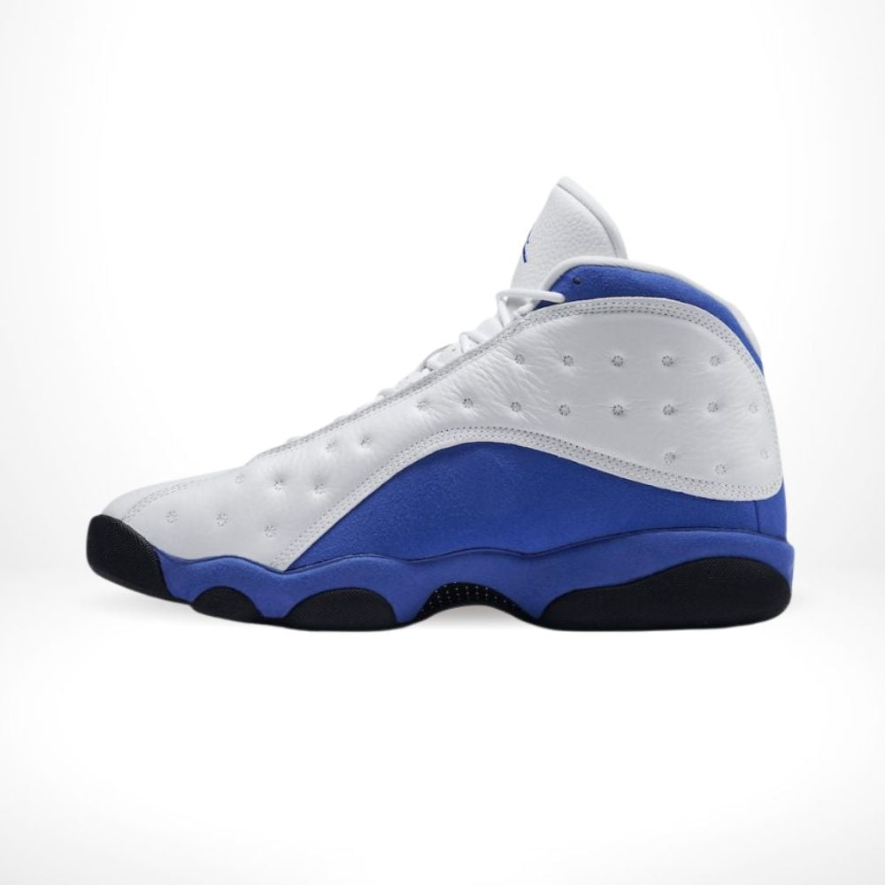 Air Jordan 13 Retro Hyper Royal Black