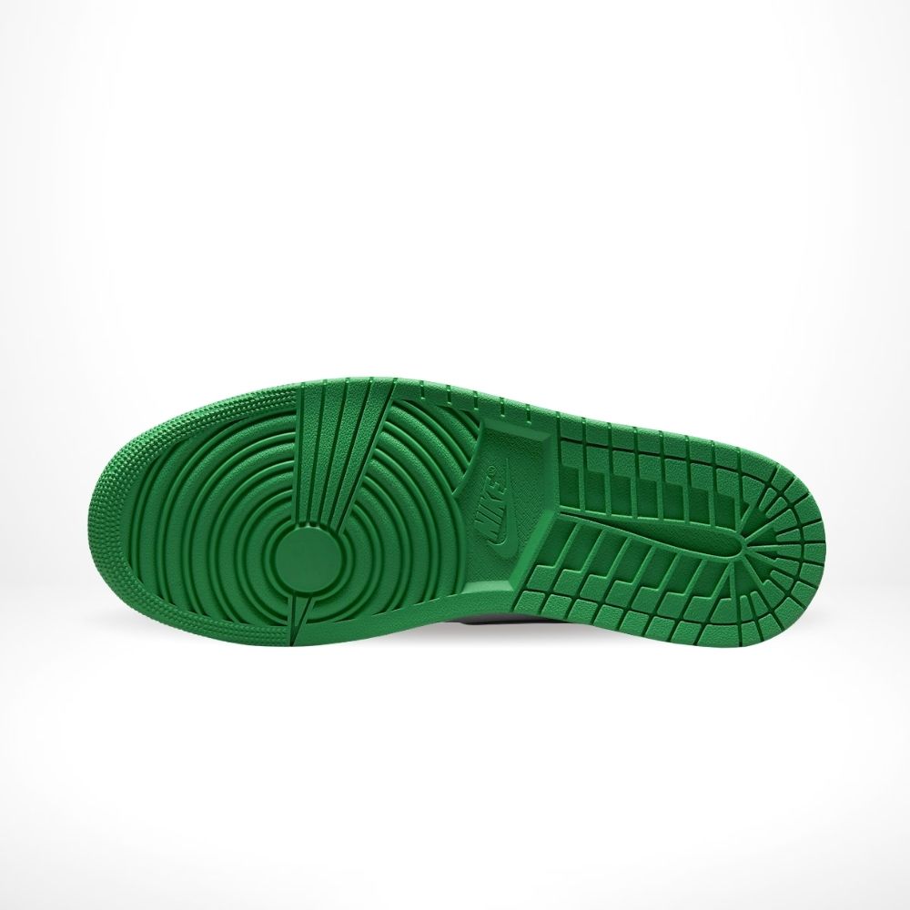 Air Jordan 1 Retro High OG Lucky Green Black