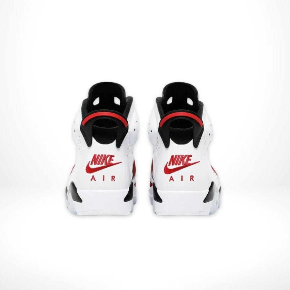 Air Jordan 6 Retro OG Carmine 2021
