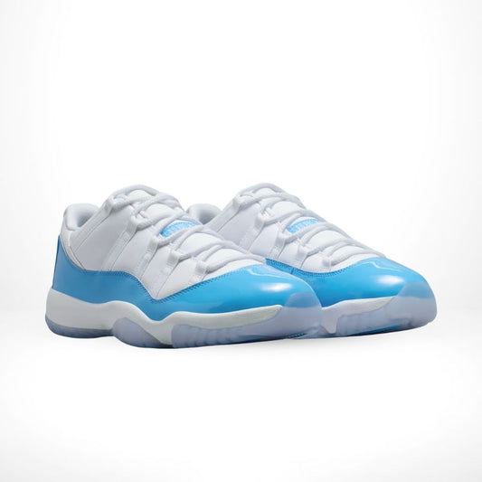 Air Jordan 11 Retro Low University Blue