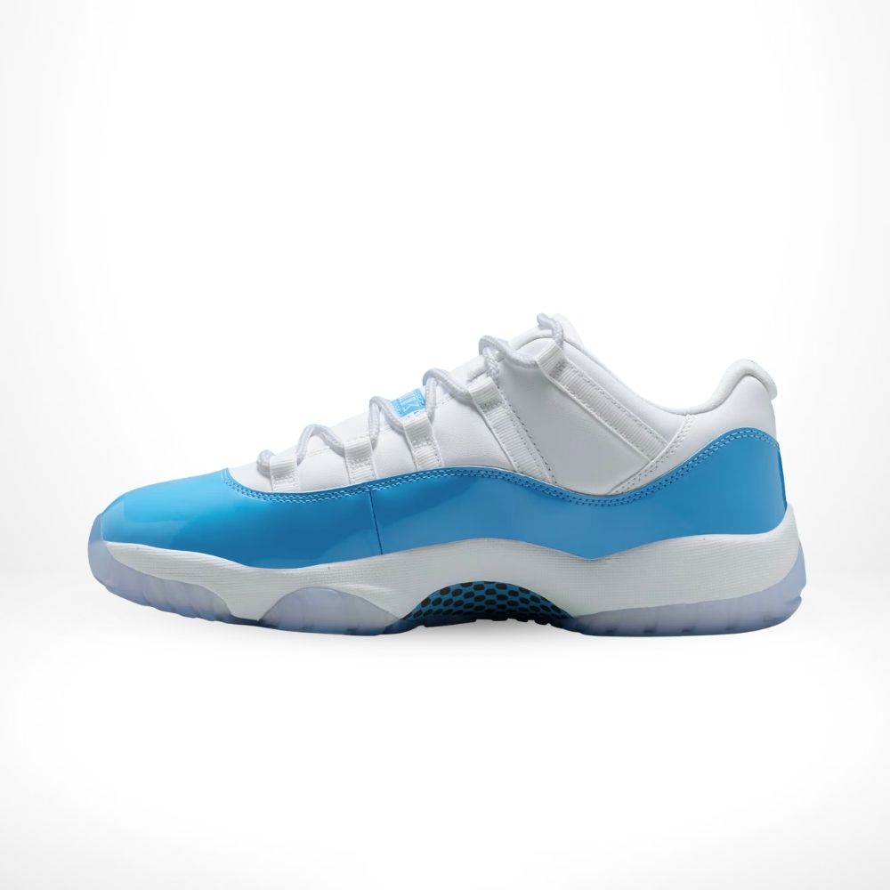 Air Jordan 11 Retro Low University Blue