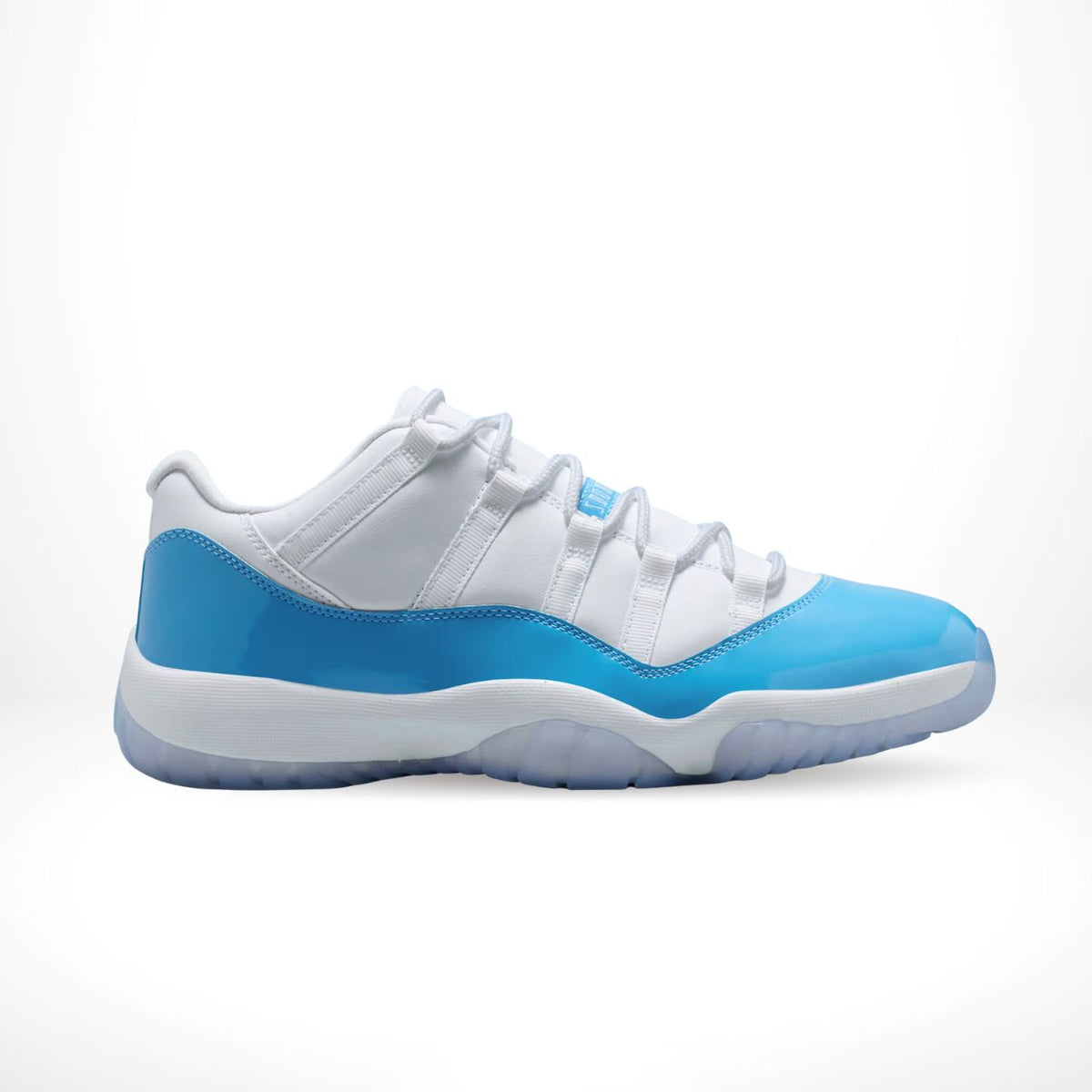 Air Jordan 11 Retro Low University Blue