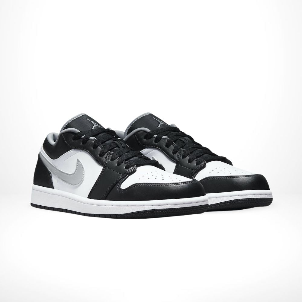 Air Jordan 1 Low Smoke Grey V3