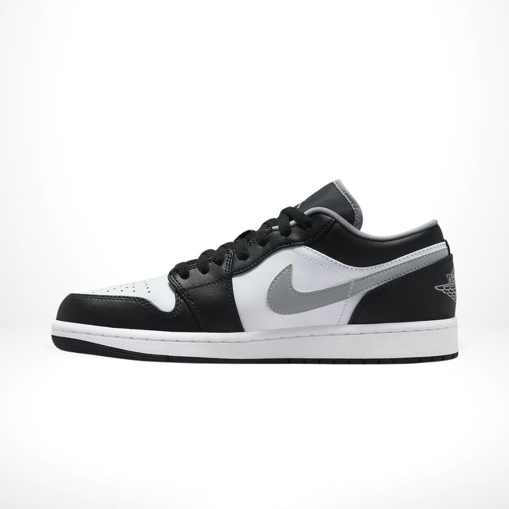 Air Jordan 1 Low Smoke Grey V3