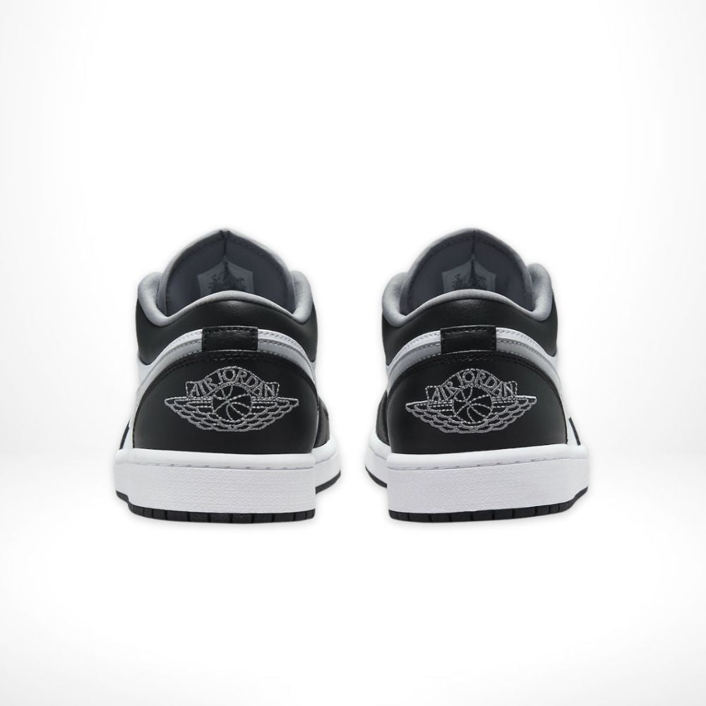 Air Jordan 1 Low Smoke Grey V3