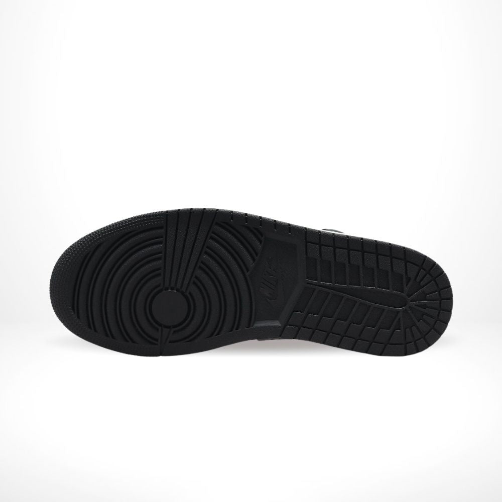 Air Jordan 1 Low Smoke Grey V3