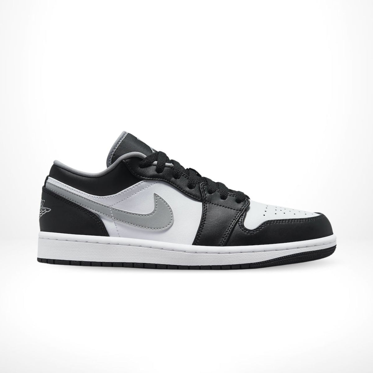 Air Jordan 1 Low Smoke Grey V3
