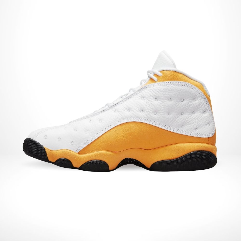 Air Jordan 13 Retro Del Sol