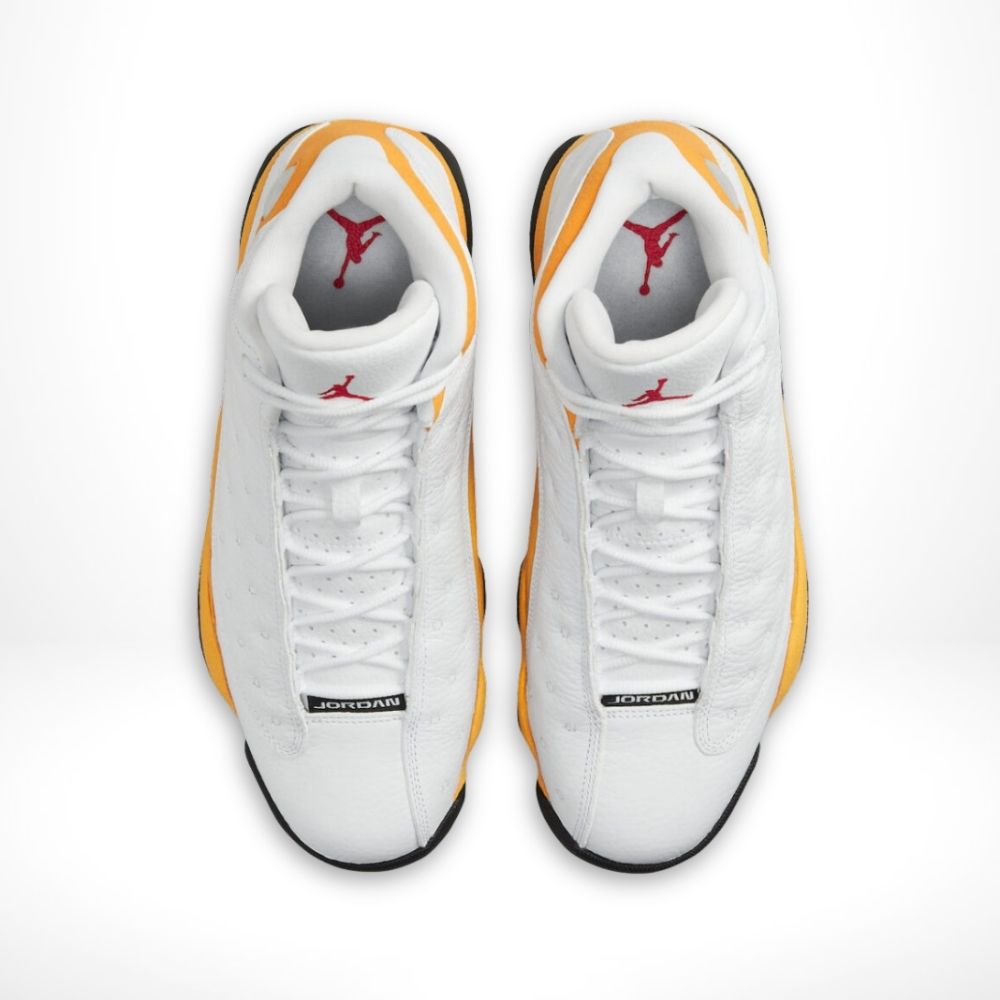 Air Jordan 13 Retro Del Sol