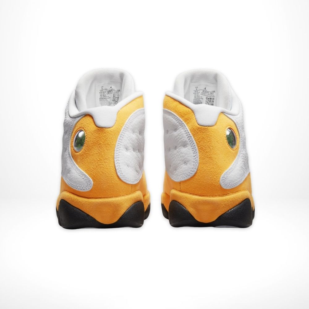 Air Jordan 13 Retro Del Sol