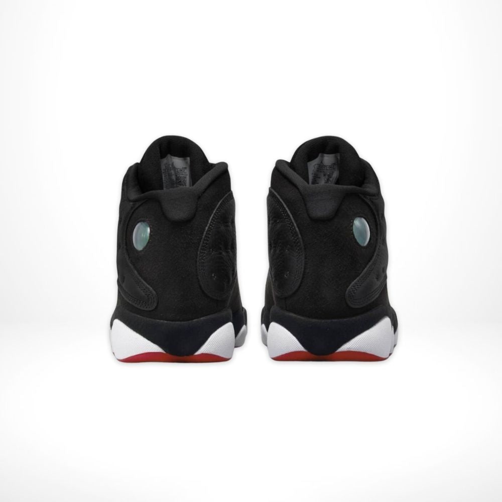 Air Jordan 13 Retro Playoff Black 2023