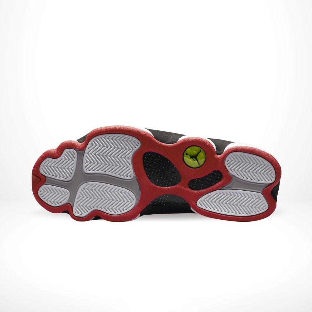 Air Jordan 13 Retro Playoff Black 2023