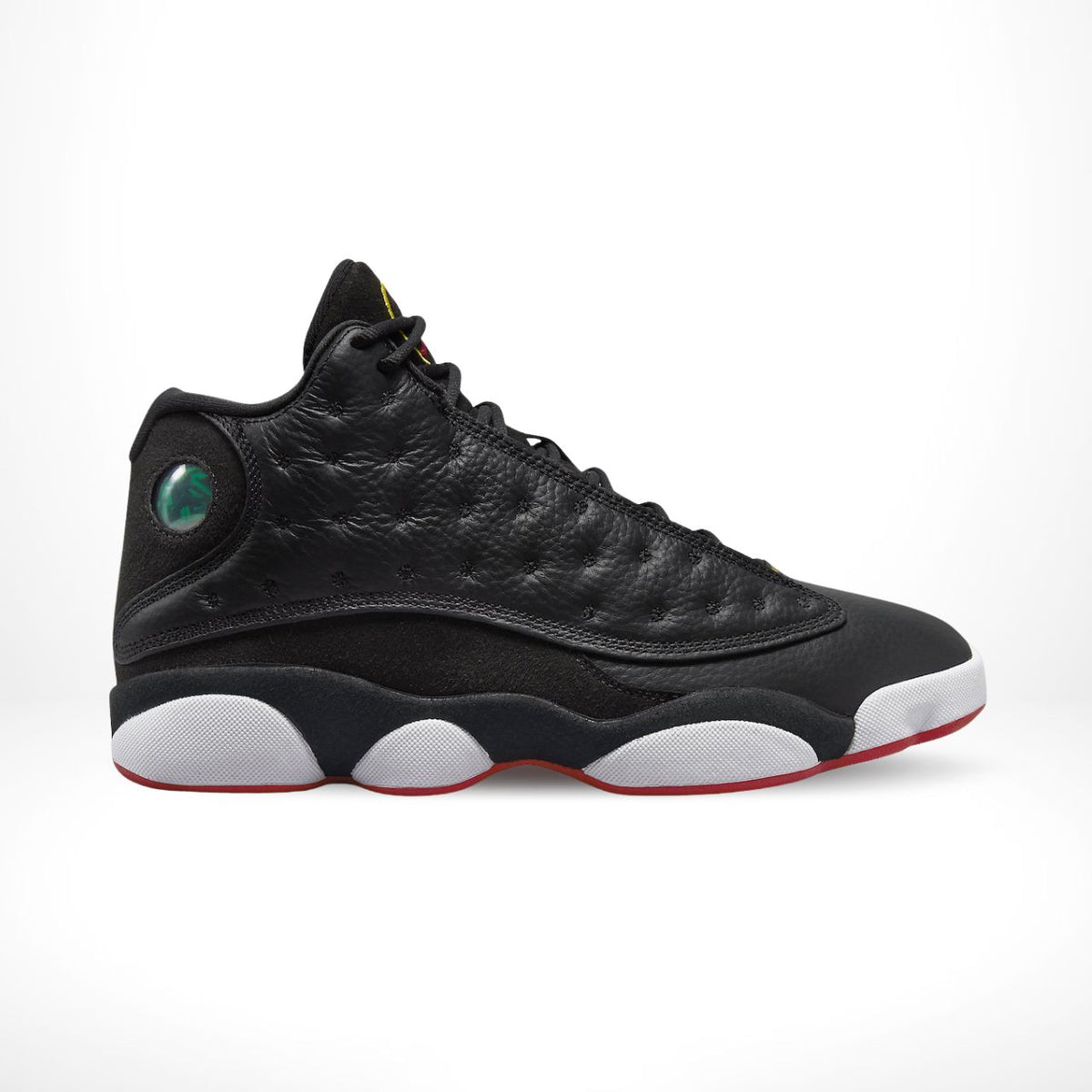 Air Jordan 13 Retro Playoff Black 2023
