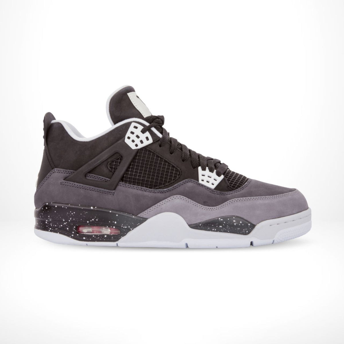 Air Jordan 4 Retro Fear Cool Grey 2013