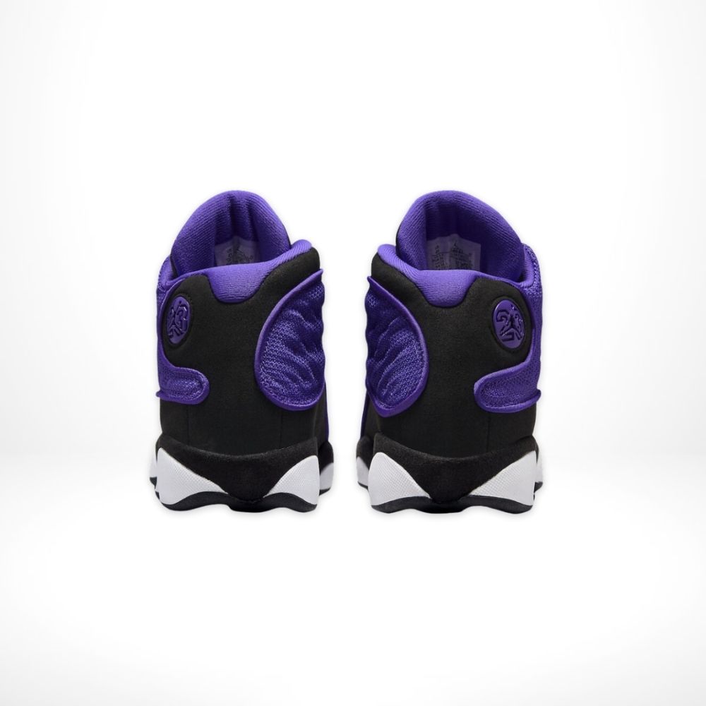 Air Jordan 13 Retro Purple Venom