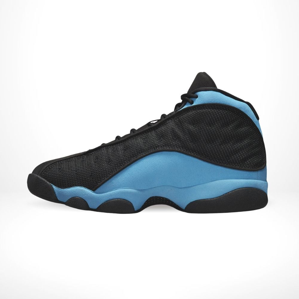 Air Jordan 13 Retro Black University Blue