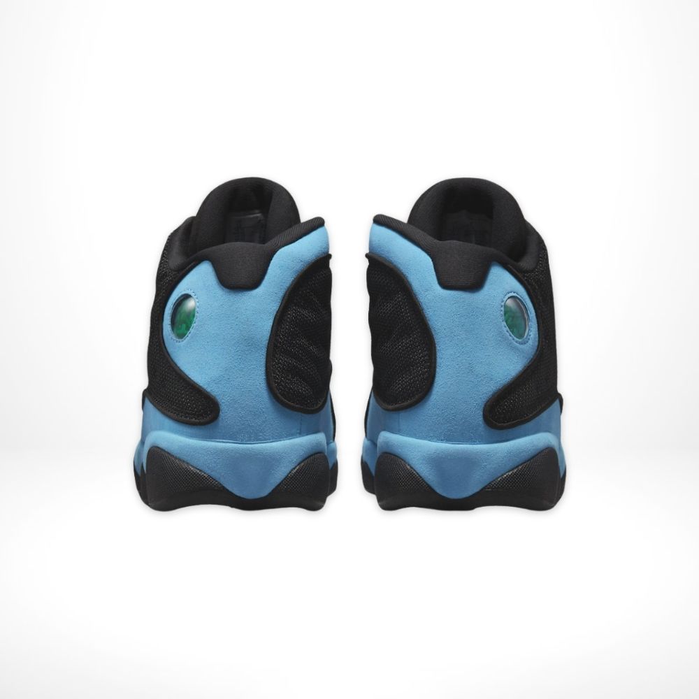 Air Jordan 13 Retro Black University Blue