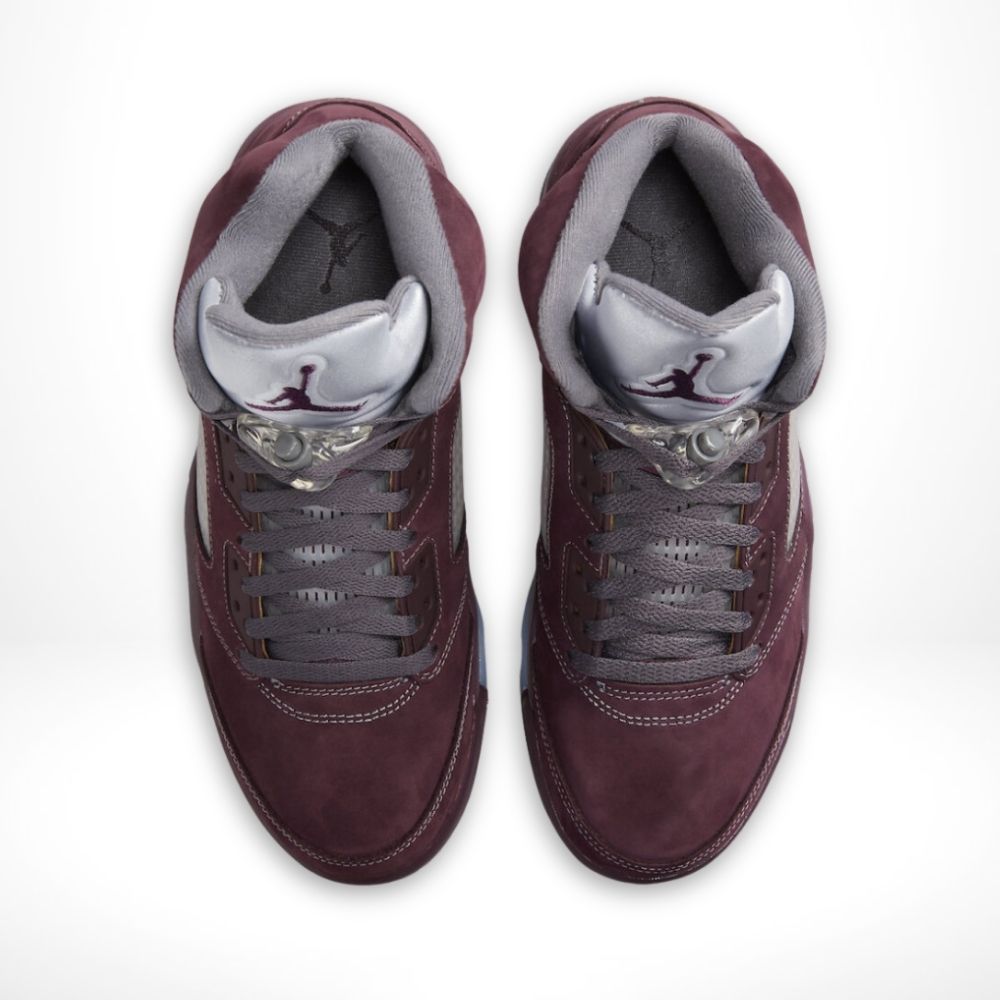 Air Jordan 5 Retro SE Burgundy 2023