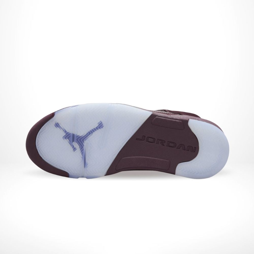 Air Jordan 5 Retro SE Burgundy 2023