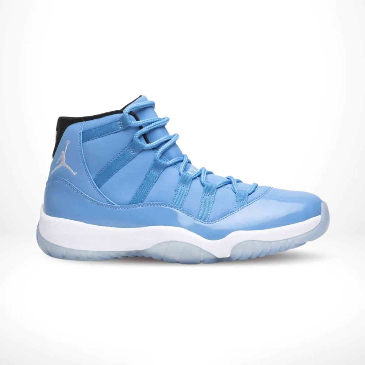 Air Jordan 11 Retro Pantone White