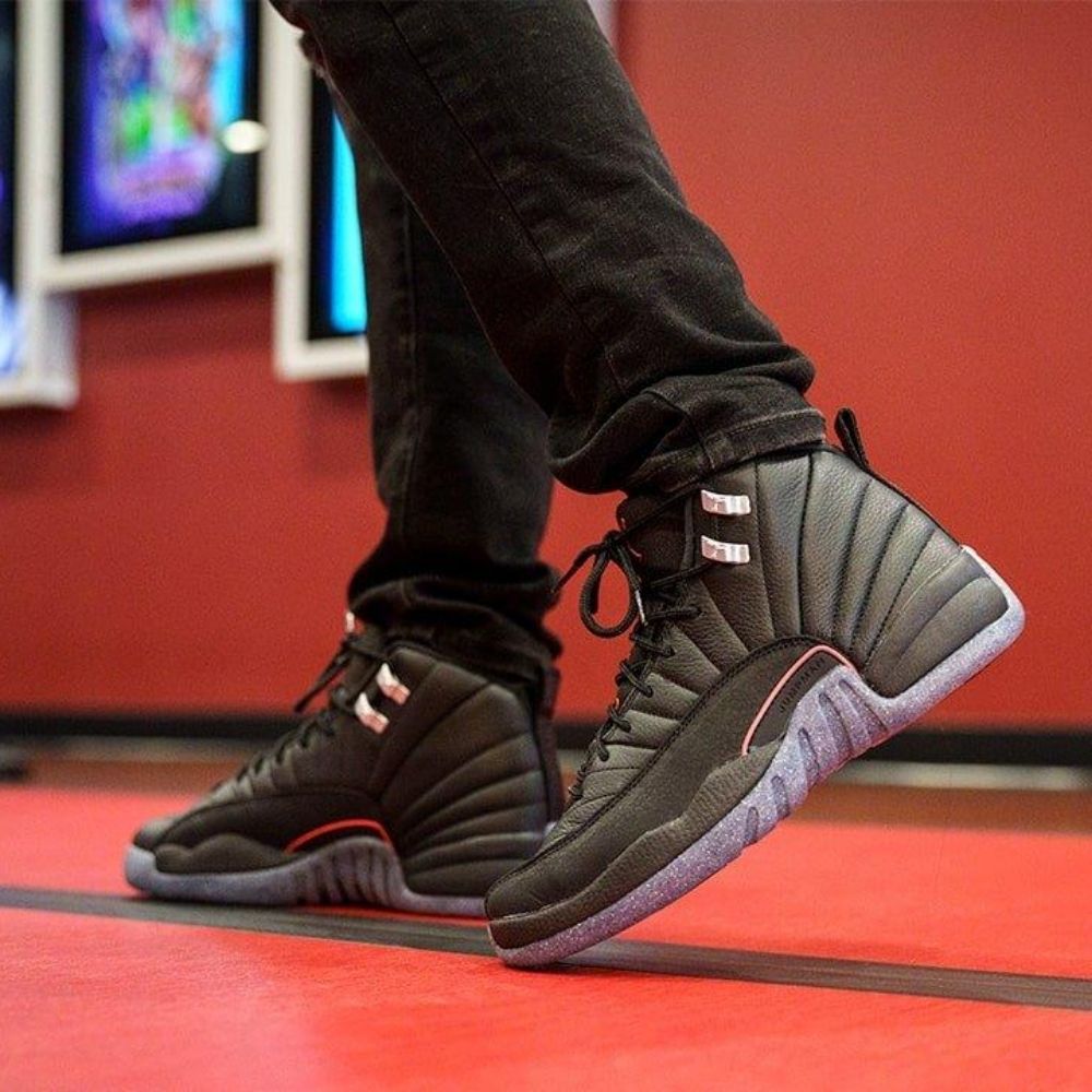 Air Jordan 12 Utility Grind