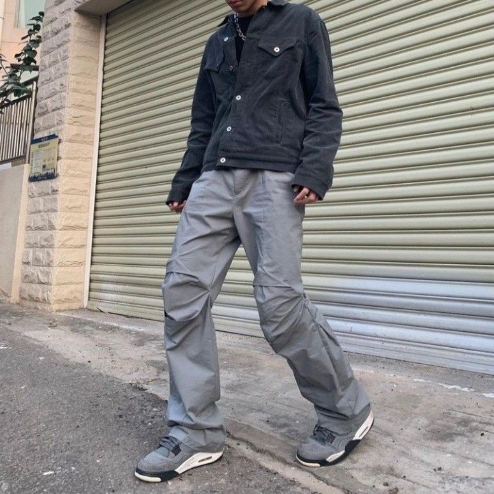 Air Jordan 4 Retro Cool Grey 2019