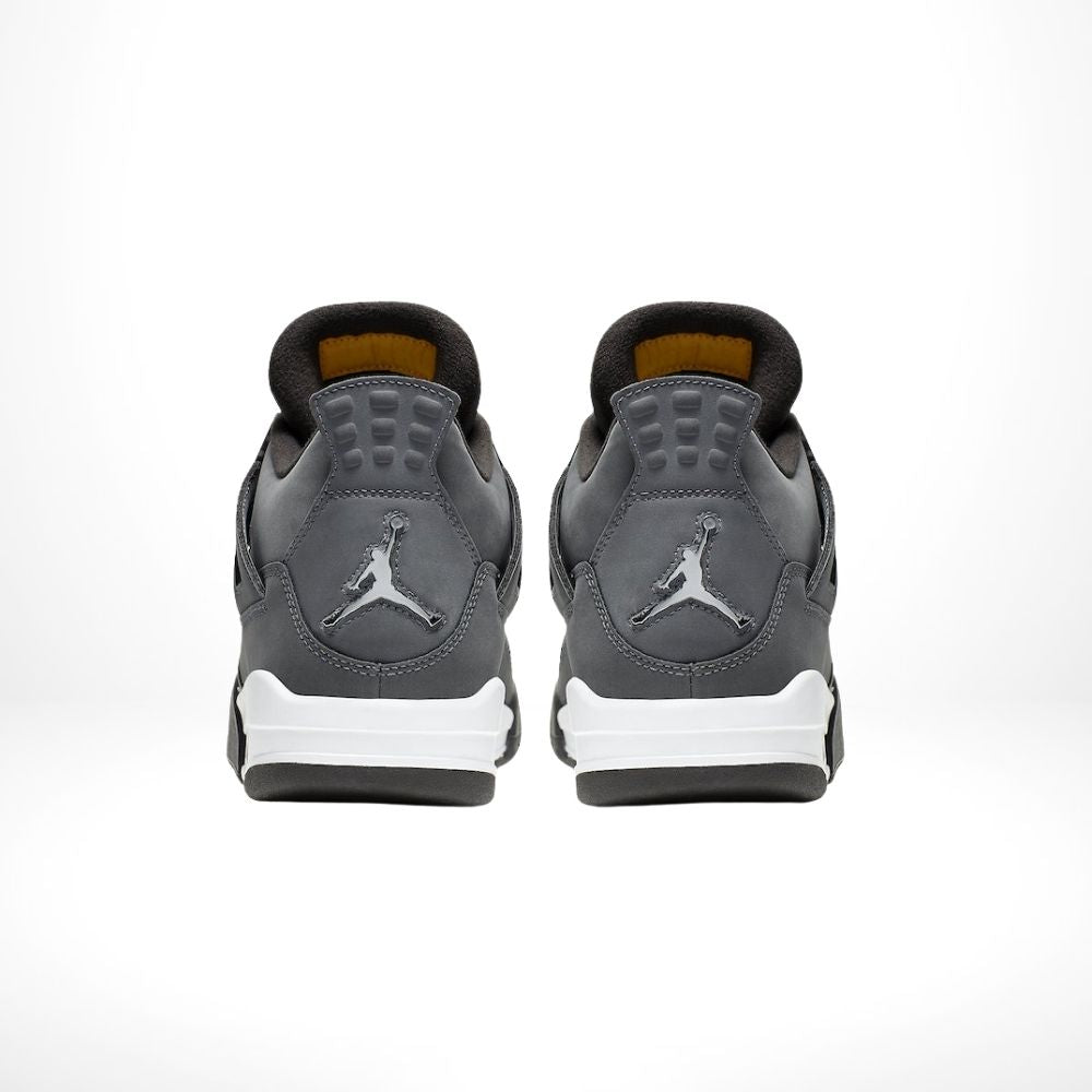 Air Jordan 4 Retro Cool Grey 2019